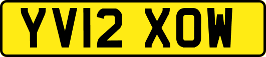 YV12XOW