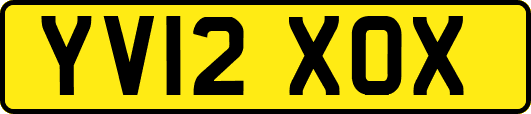 YV12XOX