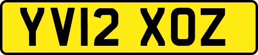 YV12XOZ