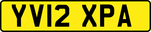 YV12XPA