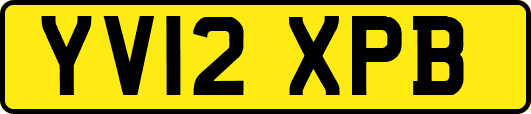 YV12XPB