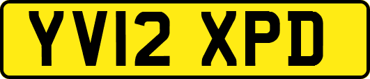 YV12XPD