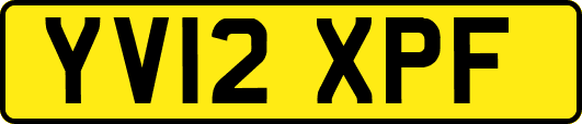 YV12XPF