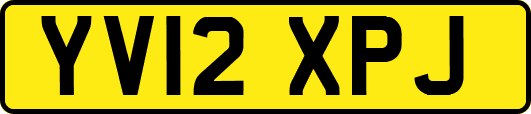 YV12XPJ