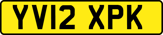 YV12XPK