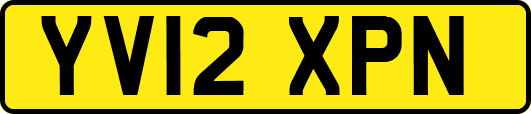 YV12XPN