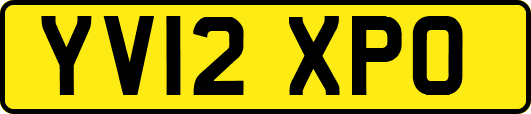 YV12XPO