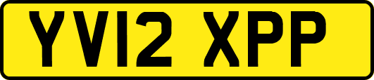 YV12XPP