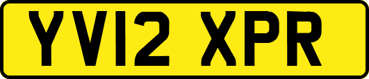 YV12XPR