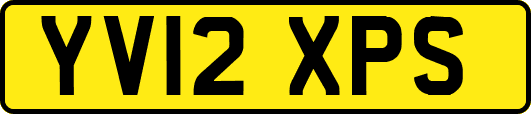 YV12XPS
