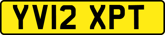 YV12XPT
