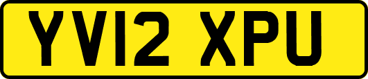 YV12XPU
