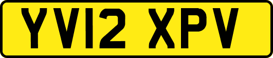 YV12XPV