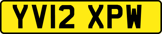 YV12XPW