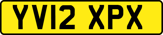 YV12XPX