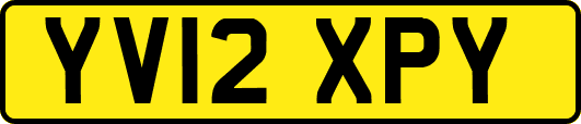 YV12XPY