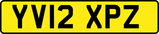 YV12XPZ