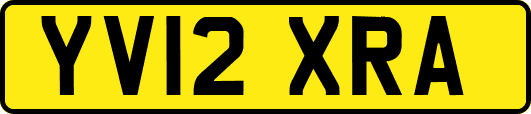 YV12XRA