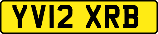 YV12XRB