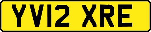 YV12XRE
