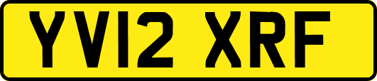 YV12XRF