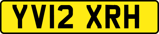 YV12XRH