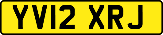 YV12XRJ