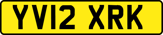 YV12XRK