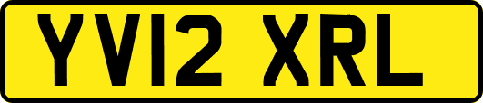 YV12XRL