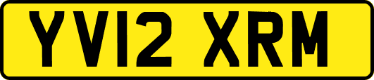 YV12XRM