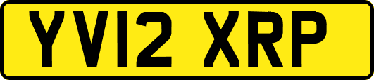 YV12XRP