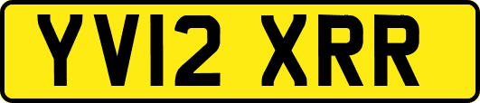 YV12XRR
