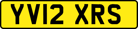 YV12XRS