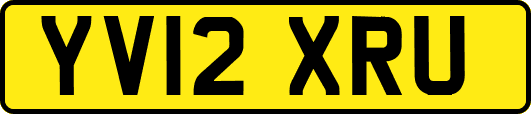 YV12XRU