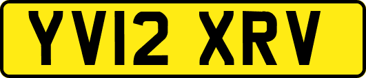 YV12XRV