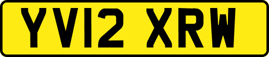YV12XRW
