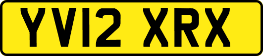YV12XRX