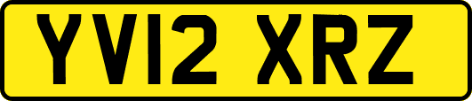 YV12XRZ