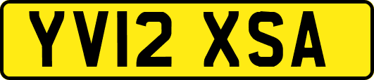 YV12XSA
