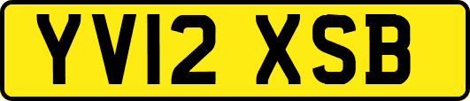 YV12XSB