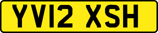 YV12XSH