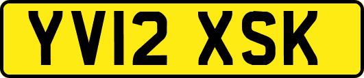 YV12XSK