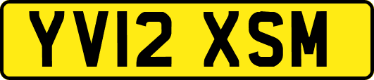 YV12XSM