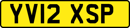 YV12XSP