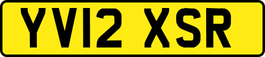 YV12XSR
