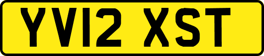 YV12XST