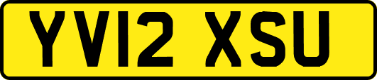 YV12XSU