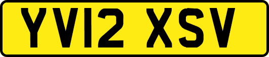 YV12XSV
