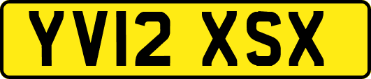 YV12XSX