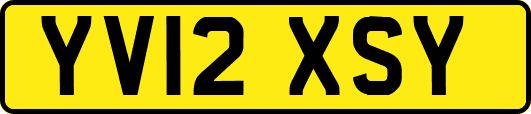 YV12XSY